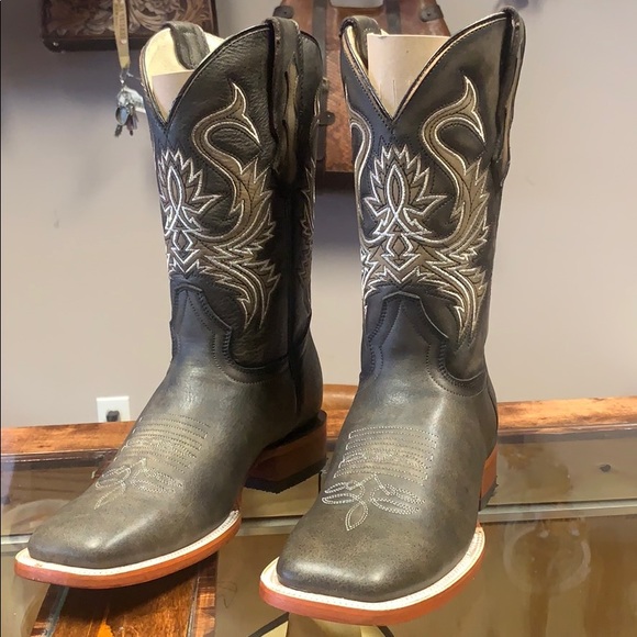 craftsman men's soft toe leather work boot kahn